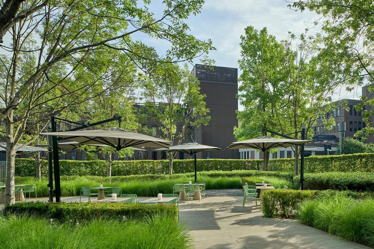UNAHOTELS Bologna Fiera