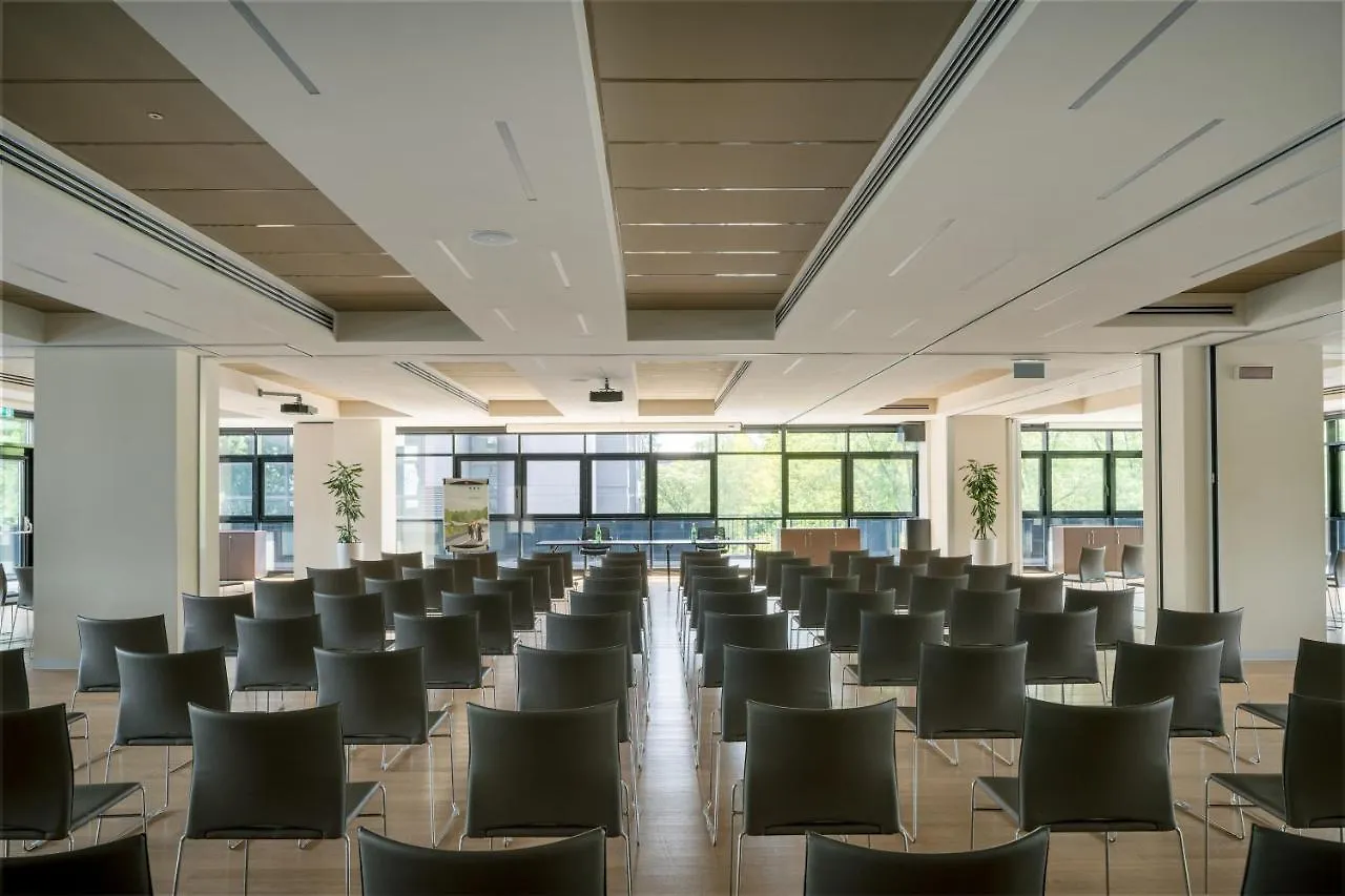 UNAHOTELS Bologna Fiera