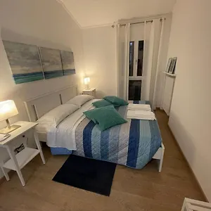Civico 186 Al Santo/ospedali Apartamento Padua