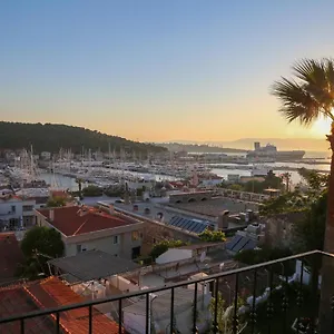 Otel Veria