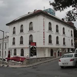 Oda ve Kahvaltı Florya Konagi