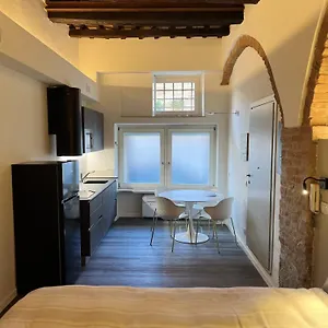 Fontebranda Nest Apartamento Siena