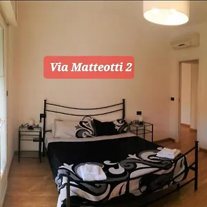 Appartamento Farolfi Matteotti, Bologna