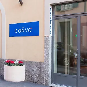 The Convo Отель