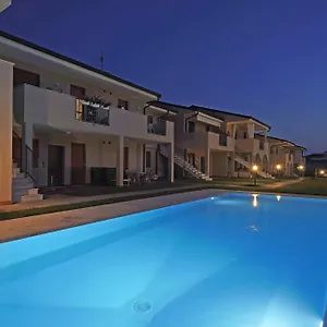 La Mimosa B03 By Wonderful Italy Peschiera del Garda