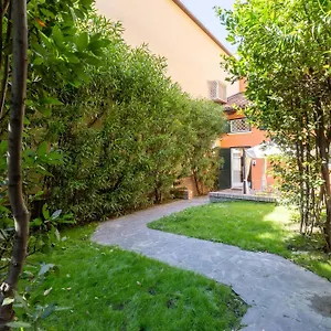 Casa vacanze Isaia Garden - Bolognarooms, Bologna