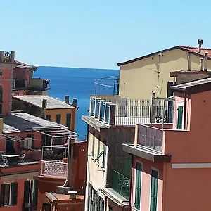 Rosa Dei Venti Apartamento Riomaggiore