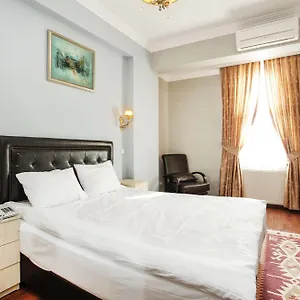 Apart Otel Sheriff Royal