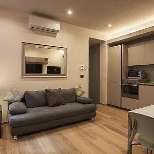 Apartamento Rizzoli-suites, Bolonia
