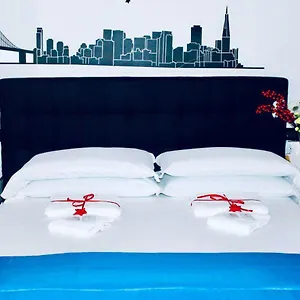 hotellátogatás