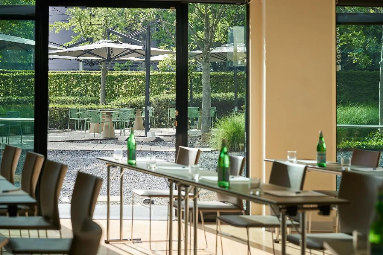 Una Hotels Bologna Fiera