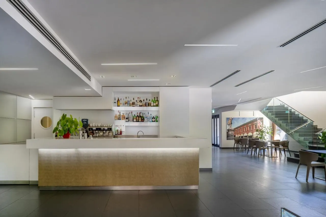 Una Hotels Bologna Fiera Italie