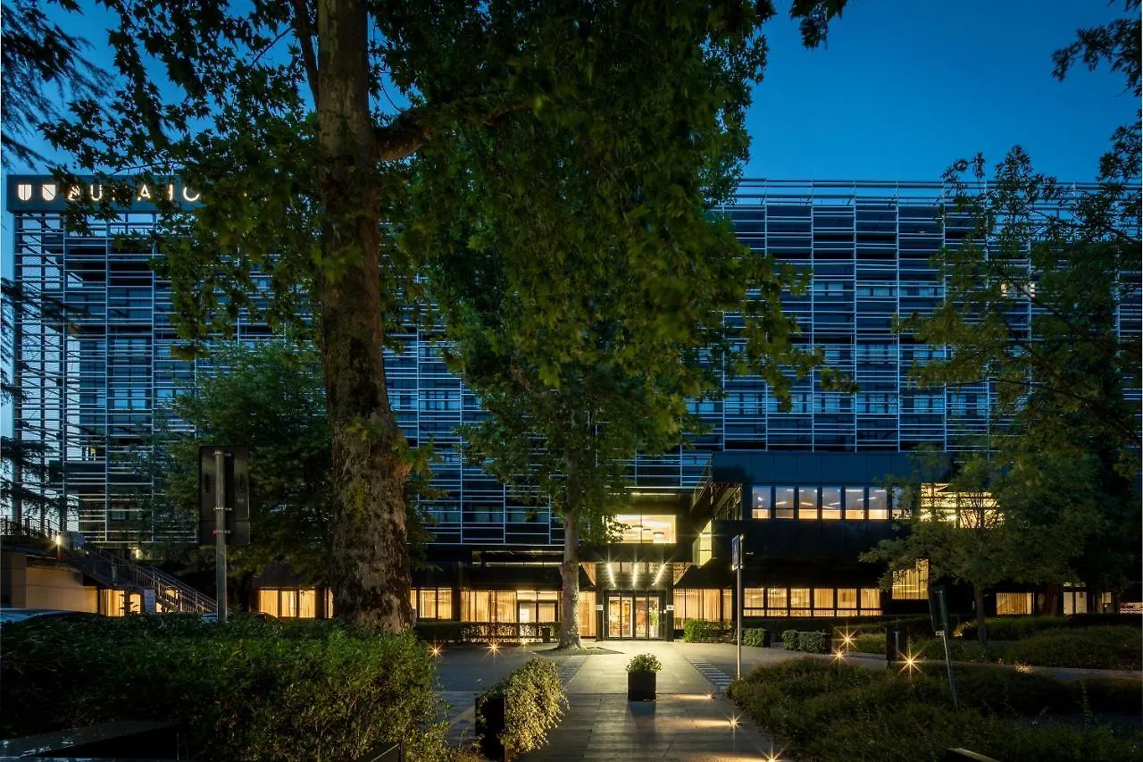 Una Hotels Bologna Fiera