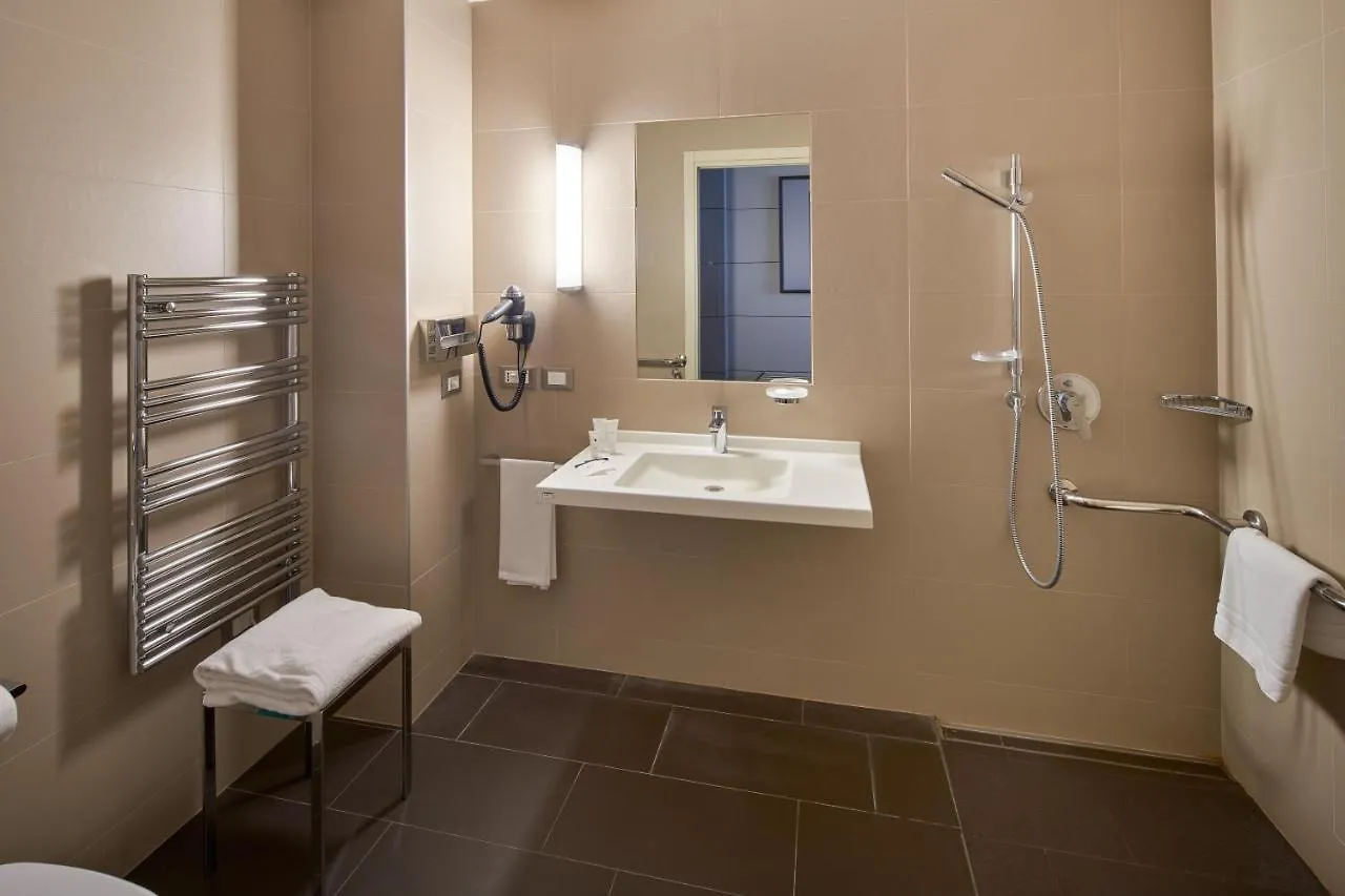 Una Hotels Bologna Fiera