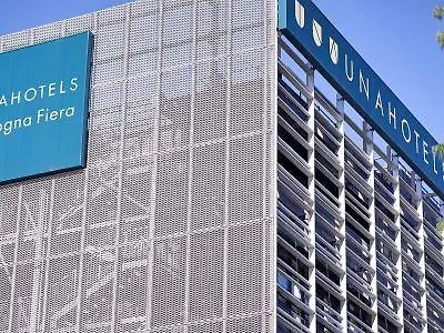Una Hotels Bologna Fiera