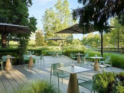 Una Hotels Bologna Fiera