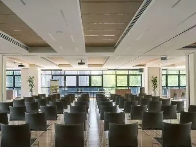 Una Hotels Bologna Fiera
