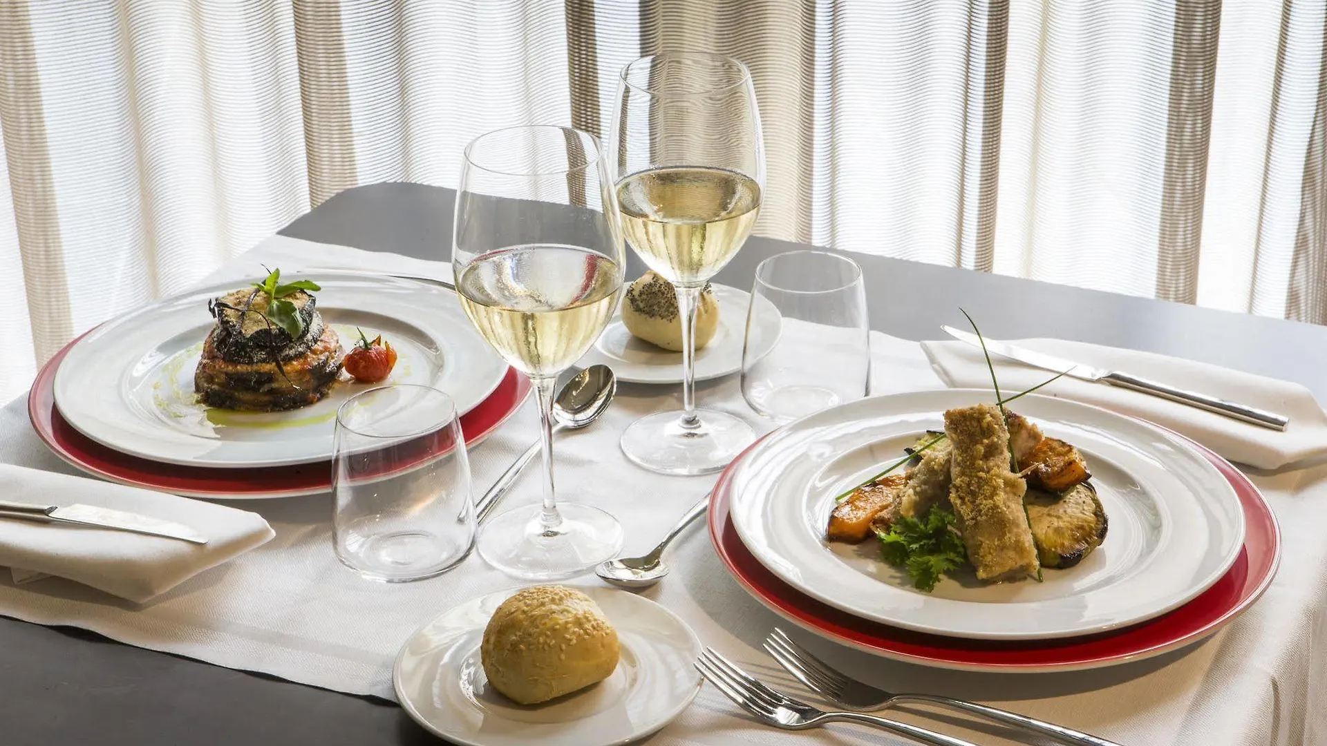 Una Hotels Bologna Fiera